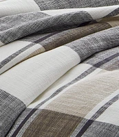 Cremieux Tavis Plaid Comforter Mini Set