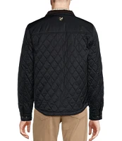 Cremieux Tyler Quilted Jacket