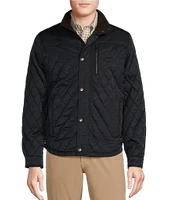 Cremieux Tyler Quilted Jacket