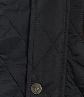 Cremieux Tyler Quilted Jacket