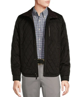 Cremieux Tyler Quilted Jacket