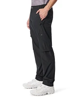 Cross Eyed Moose Cross Tech Cargo Pants