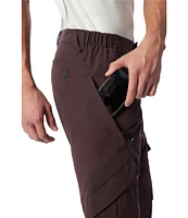 Cross Eyed Moose Cross Tech Cargo Pants