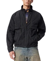 Cross Eyed Moose Cross Funktion Convertible Jacket