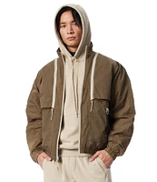 Cross Eyed Moose Cross Funktion Convertible Jacket