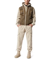 Cross Eyed Moose Cross Funktion Convertible Jacket