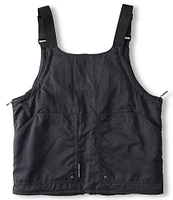 Cross Eyed Moose Tote-Ally Convertible Vest