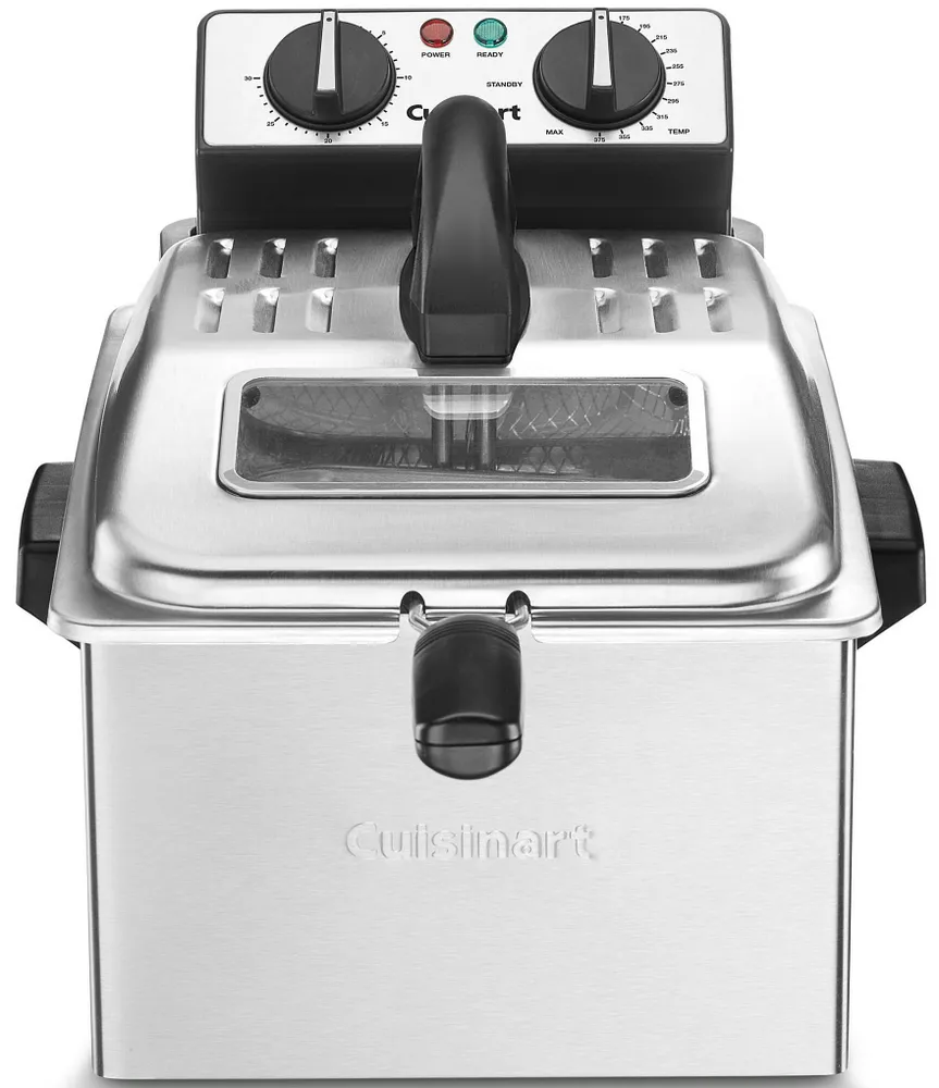 Cuisinart Chefs Classic 719 16 Saucepan - Office Depot