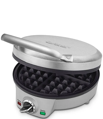 Cuisinart 4 Slice Belgian Waffle Maker