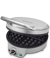 Cuisinart 4 Slice Belgian Waffle Maker