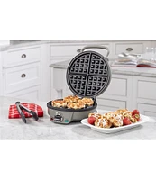 Cuisinart 4 Slice Belgian Waffle Maker