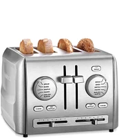 Cuisinart 4 Slice Custom Select Toaster