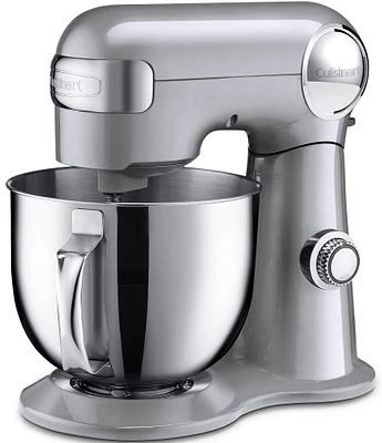 Cuisinart 5.5-Quart Stand Mixer