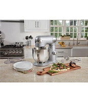 Cuisinart 5.5-Quart Stand Mixer