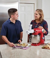 Cuisinart 5.5-Quart Stand Mixer