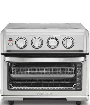 Cuisinart Airfryer Toaster Oven with Grill