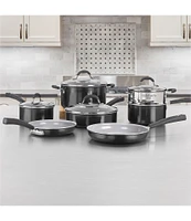 Cuisinart Ceramica XT Nonstick 11-Piece Cookware Set