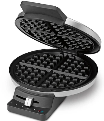 Cuisinart Classic Round Waffle Maker