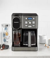 Cuisinart Coffee Center 2-In-1 Coffee Maker