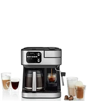 Cuisinart Coffee Center BaristaBar 4-in-1 Coffeemaker