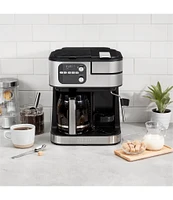 Cuisinart Coffee Center BaristaBar 4-in-1 Coffeemaker