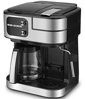 Cuisinart Coffee Center BaristaBar 4-in-1 Coffeemaker