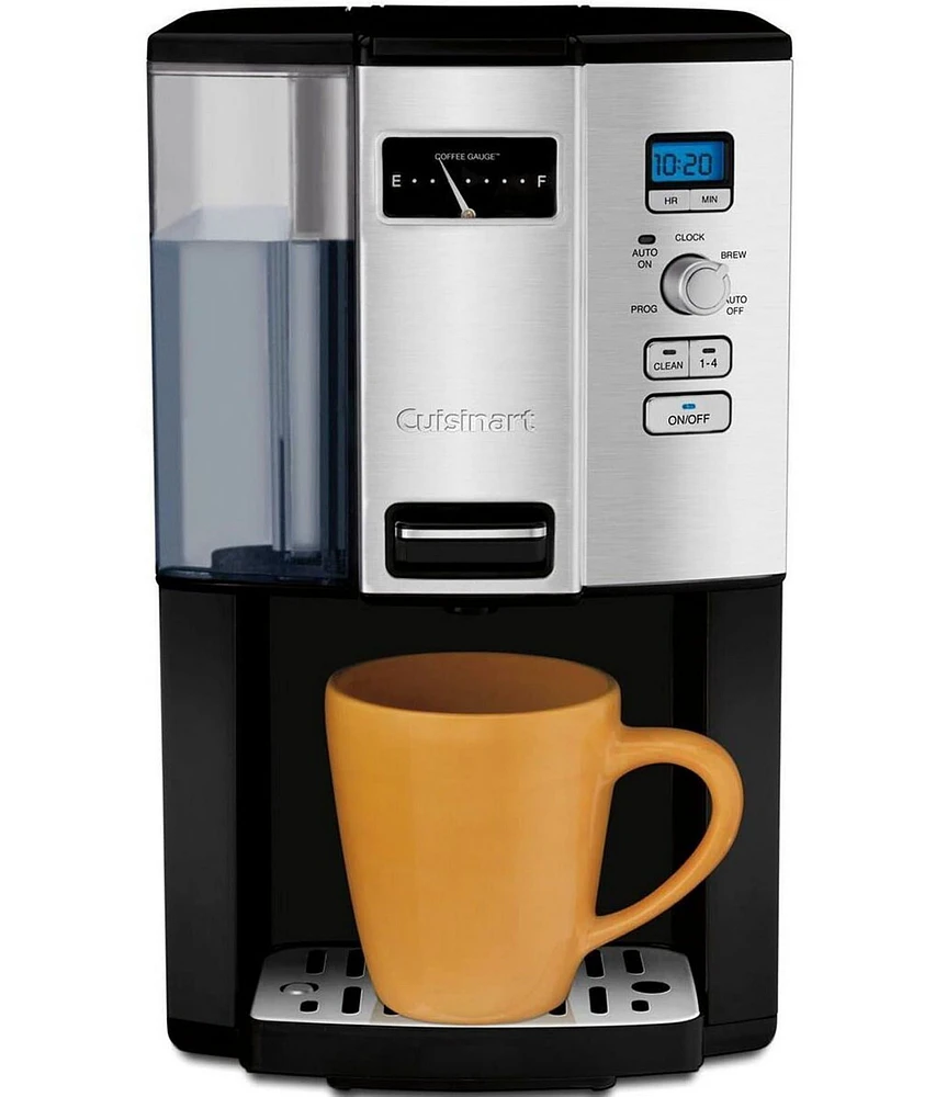 Cuisinart Coffee On Demand Programmable Single-Serve Coffee Maker