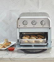 Cuisinart Compact Airfryer Toaster Oven