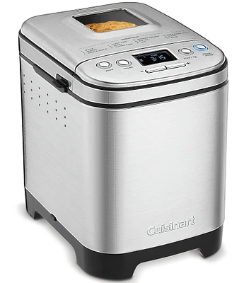Cuisinart Compact Automatic Bread Maker
