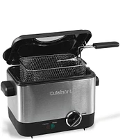 Cuisinart Compact Deep Fryer