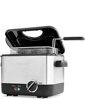 Cuisinart Compact Deep Fryer