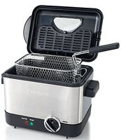 Cuisinart Compact Deep Fryer