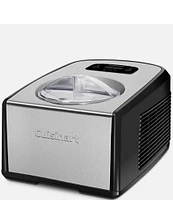 Cuisinart Compressor Ice Cream and Gelato Maker