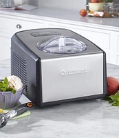 Cuisinart Compressor Ice Cream and Gelato Maker