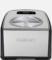 Cuisinart Compressor Ice Cream and Gelato Maker