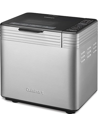 Cuisinart Custom Convection Bread Maker