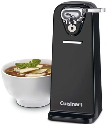 Cuisinart Deluxe Can Opener