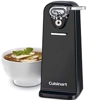 Cuisinart Deluxe Can Opener