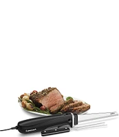Cuisinart Electric Knife Set with Cutting Board