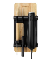 Cuisinart Electric Knife Set with Cutting Board