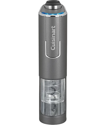 Cuisinart Evolutionx Cordless 4-in-1 Wine Opener