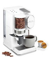 Cuisinart Grind & Brew Single-Serve Coffeemaker