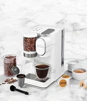 Cuisinart Grind & Brew Single-Serve Coffeemaker