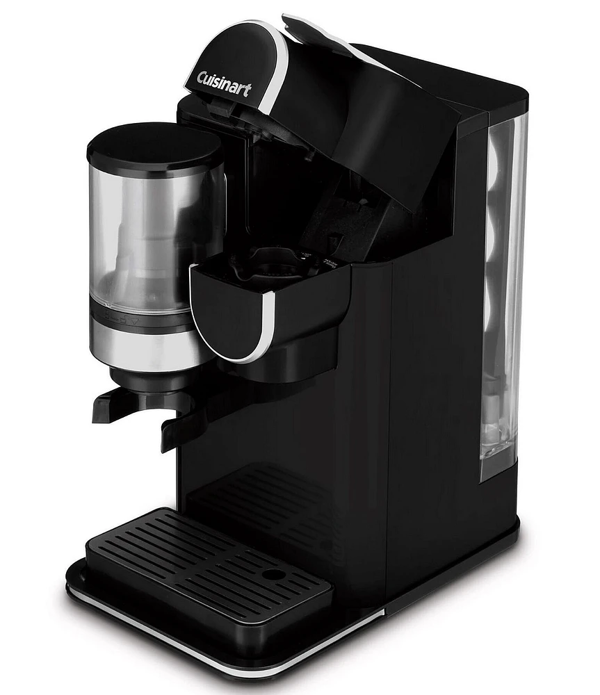 Cuisinart Grind & Brew Single-Serve Coffeemaker