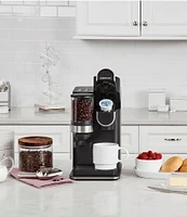 Cuisinart Grind & Brew Single-Serve Coffeemaker