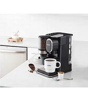 Cuisinart Grind & Brew Single-Serve Coffeemaker