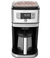 Cuisinart Grind & Brew 12-Cup Automatic Coffeemaker