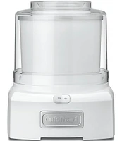 Cuisinart Ice Cream, Frozen Yogurt, and Sorbet Maker