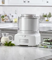 Cuisinart Ice Cream, Frozen Yogurt, and Sorbet Maker