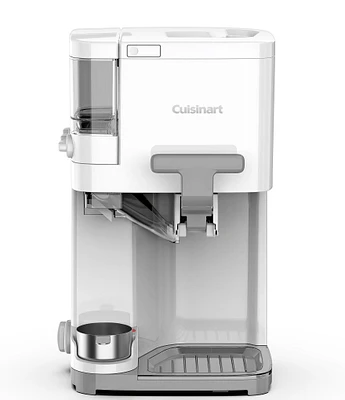 Cuisinart® Mix It In™ Soft Serve Ice Cream Maker